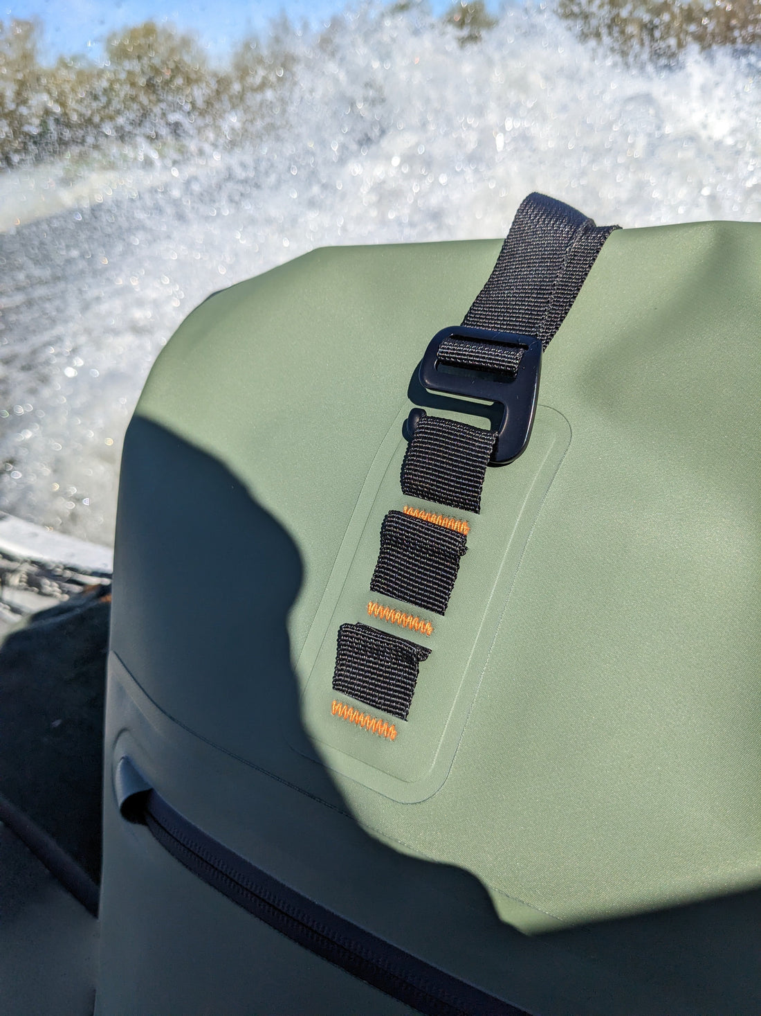 Why do I need a waterproof backpack?