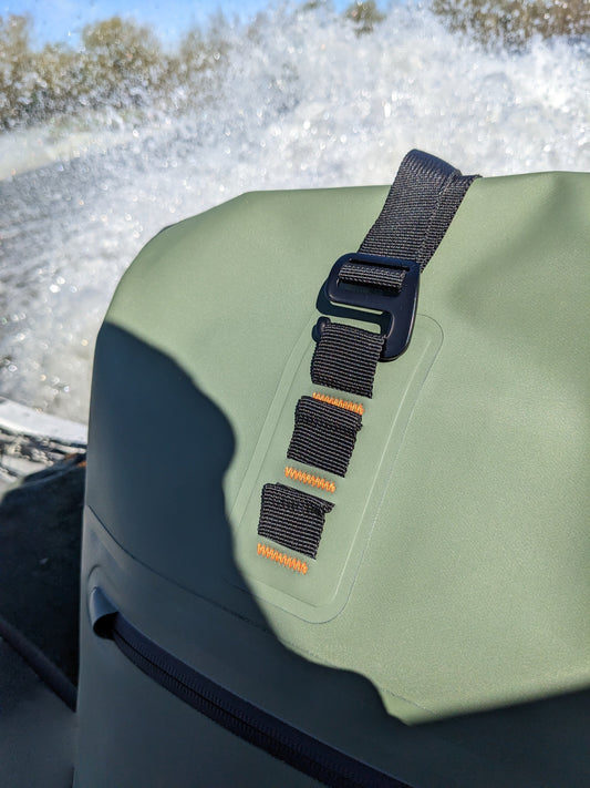 Why do I need a waterproof backpack?