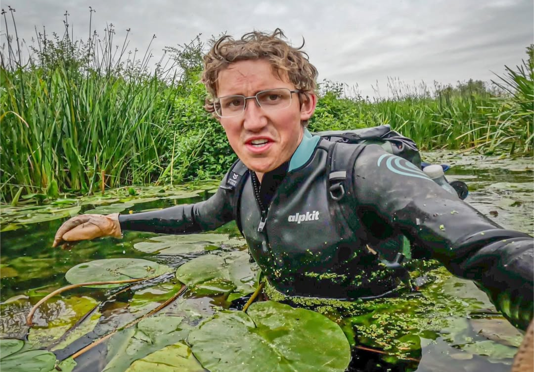 Field-Proven: 19 Days on the River