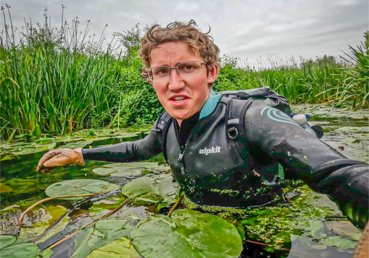 Field-Proven: 19 Days on the River