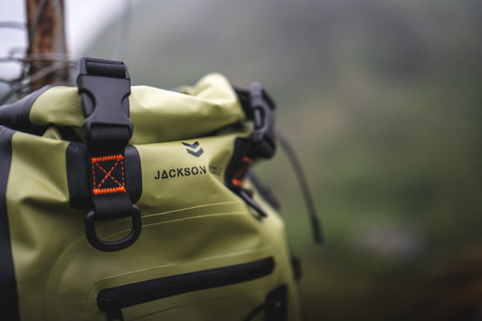 Waterproof Roll-Top Bags Explained