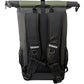 Ancona backpack back straps