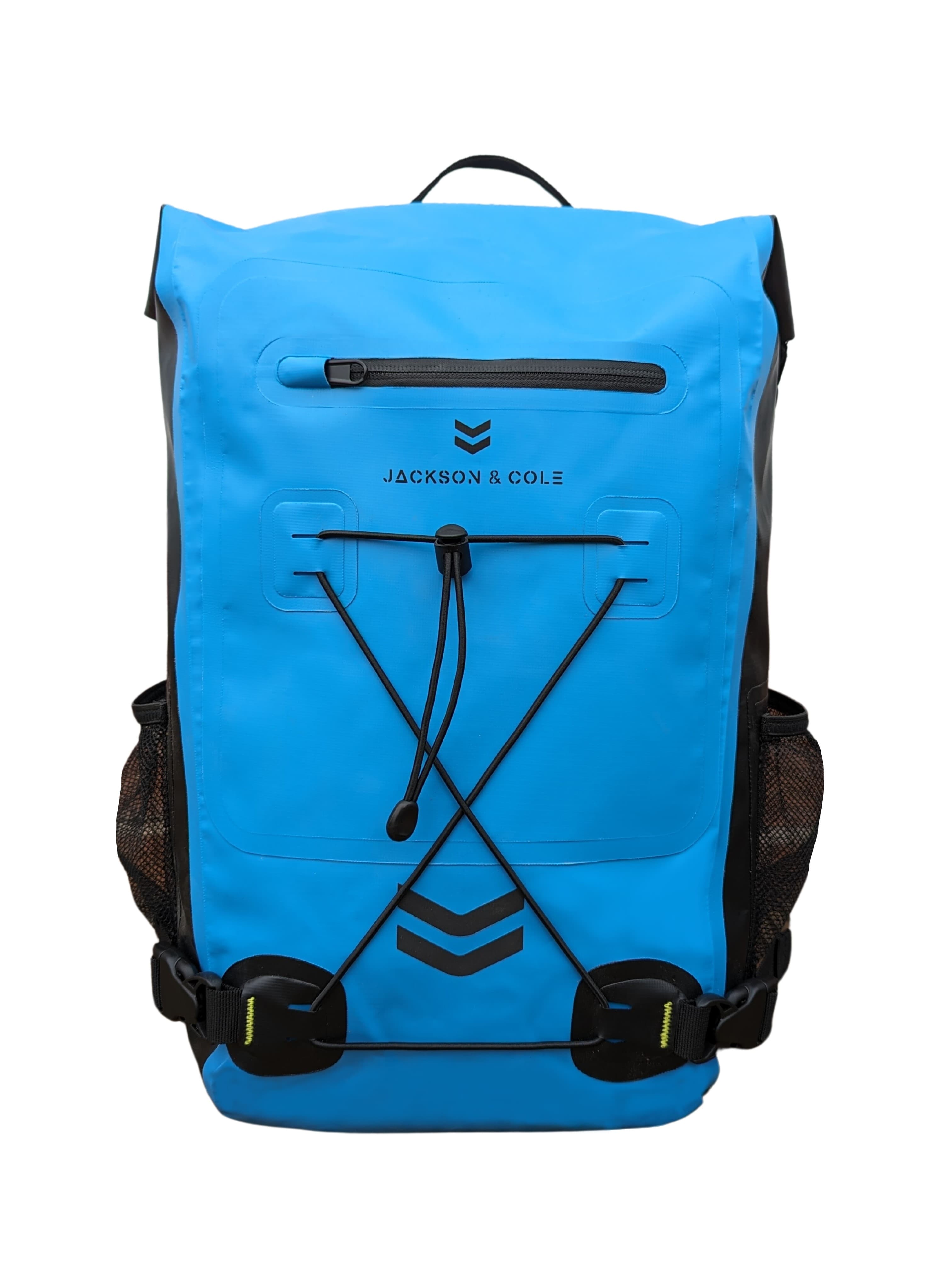 Waterproof sale rucksack bag