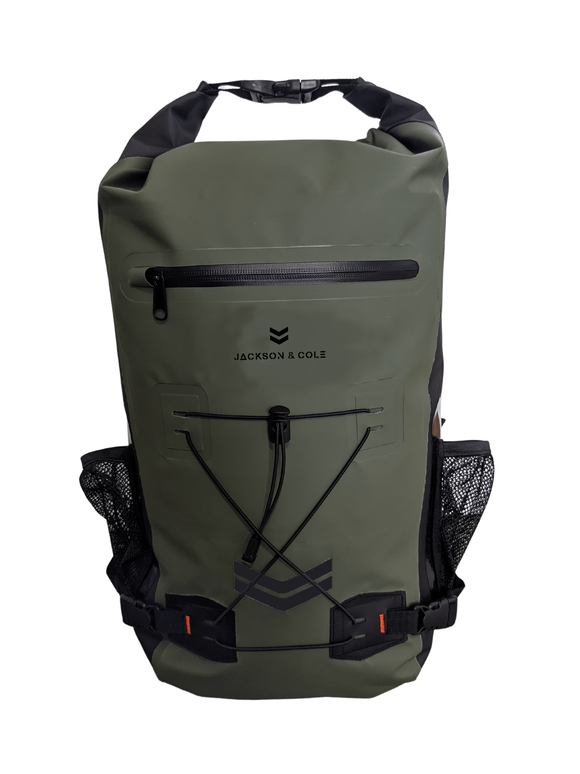 Dry bag backpack best sale