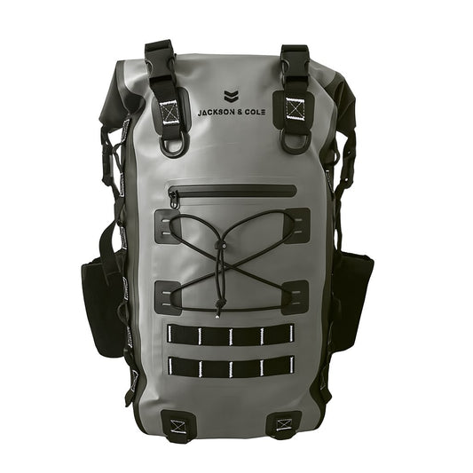 Caiman 40 Large Waterproof Backpack