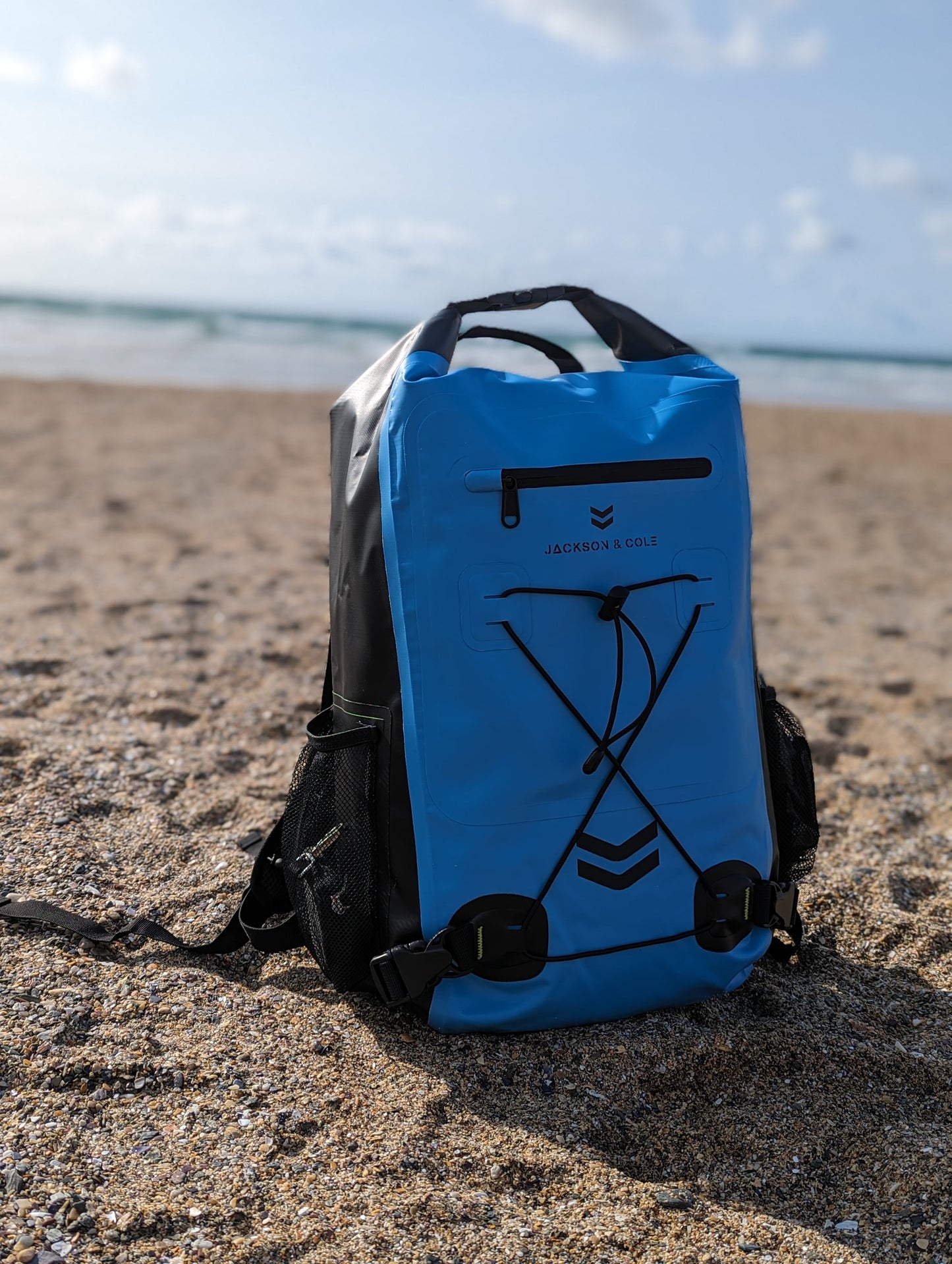 Aonyx 25 Waterproof Backpack