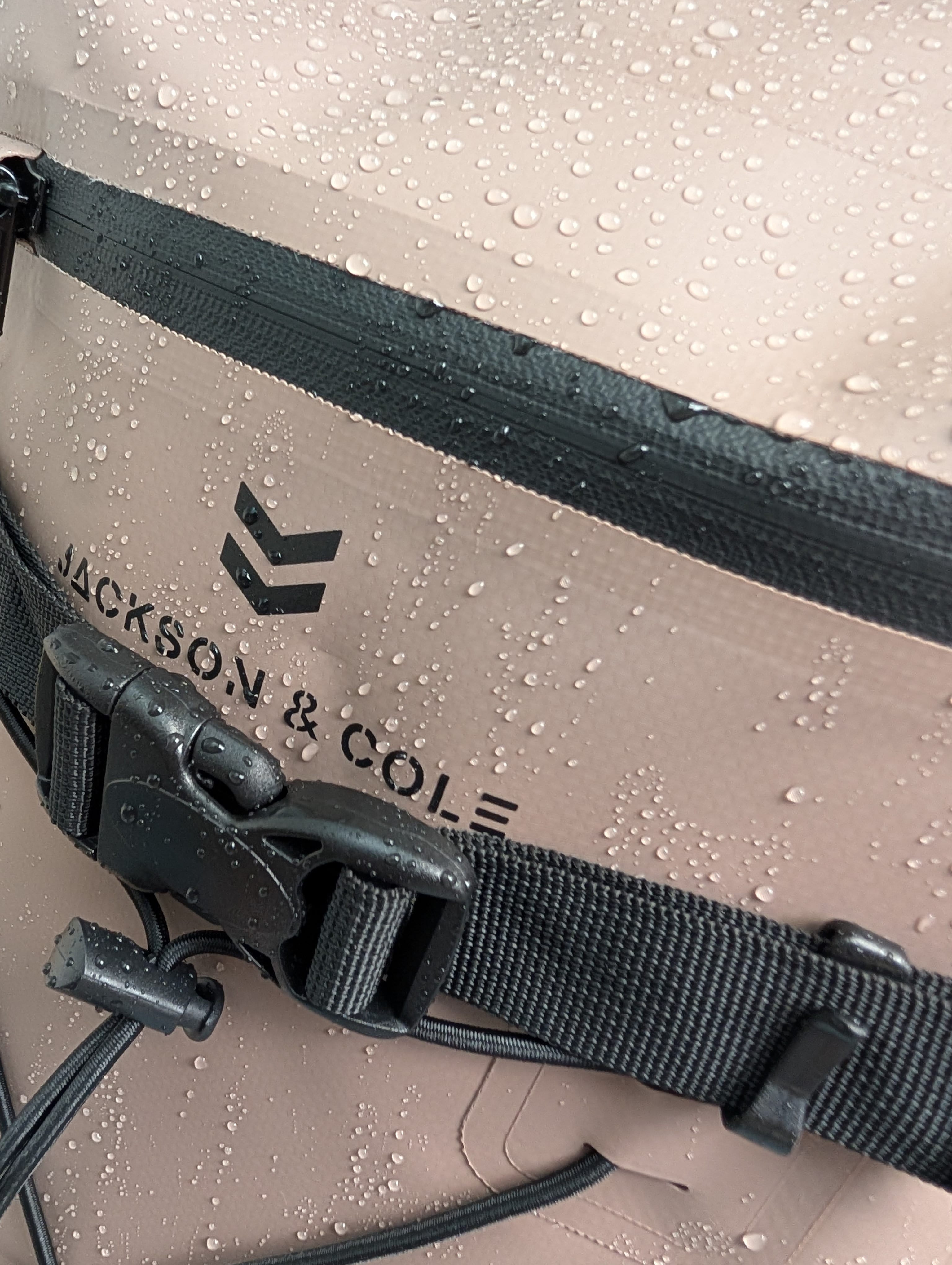 その他 BACKPACK monotone Maison Margiela MM6 Effect Backpack – Oneness Boutique