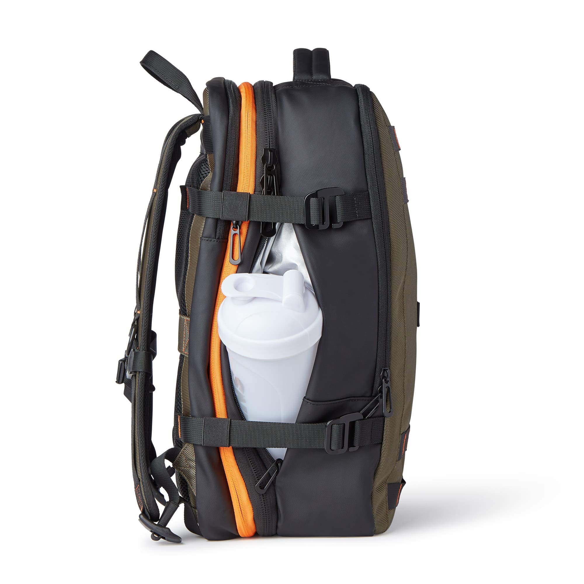 Backpacks with cheap padded laptop compartment