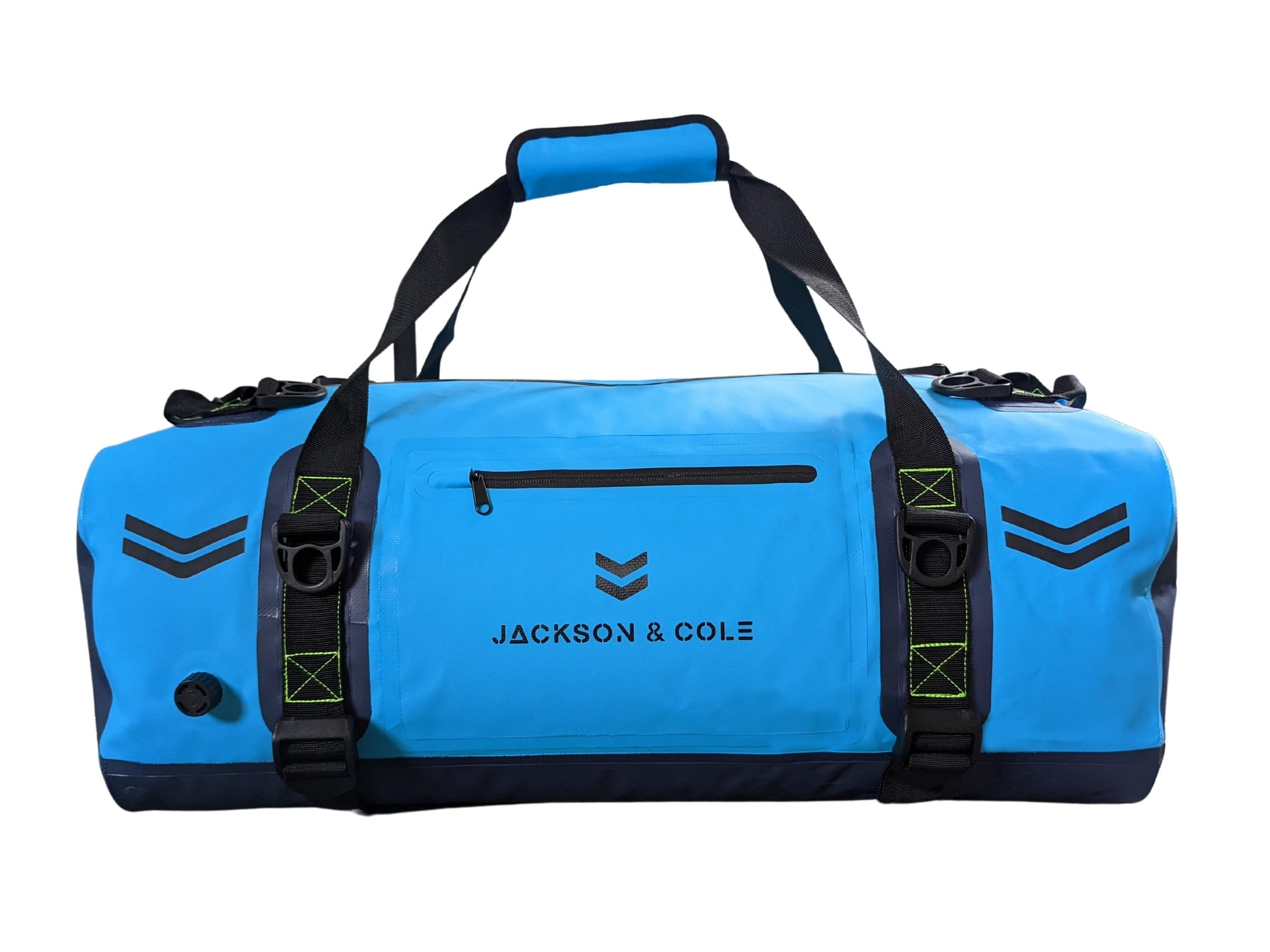 60l duffel with handles