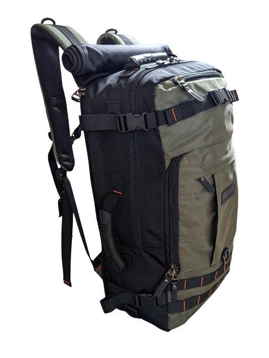 Fortitude 40 Backpack Primary Photo